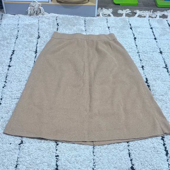 Banana Republic Knit Skirt - Picture 1 of 3